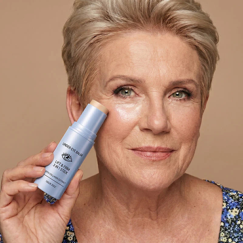 Revive Tired Eyes – Hydrating & Anti-Wrinkle Eye Balm