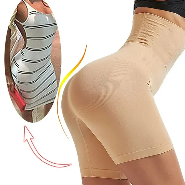 2026 UPGRADE-TUMMY AND HIP LIFT PANTS