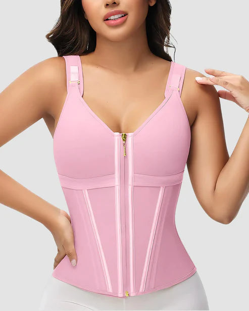 Women Tummy Control Fitness Shapewear