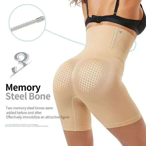 2026 UPGRADE-TUMMY AND HIP LIFT PANTS