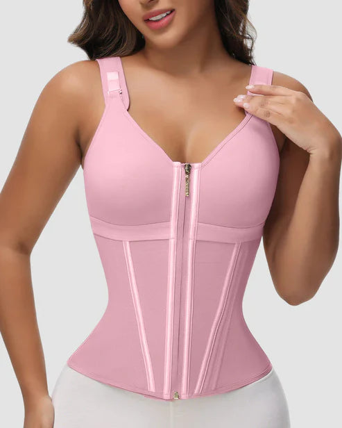 Women Tummy Control Fitness Shapewear