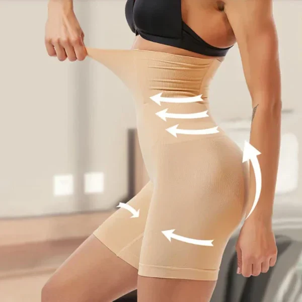 2026 UPGRADE-TUMMY AND HIP LIFT PANTS