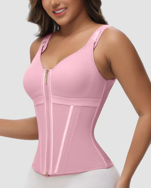 Women Tummy Control Fitness Shapewear