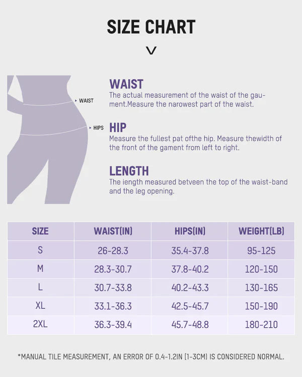 Lace High-Waisted Tummy Control Shaping Shorts(2 Pack)