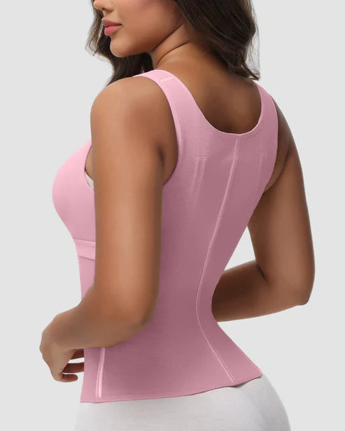 Women Tummy Control Fitness Shapewear