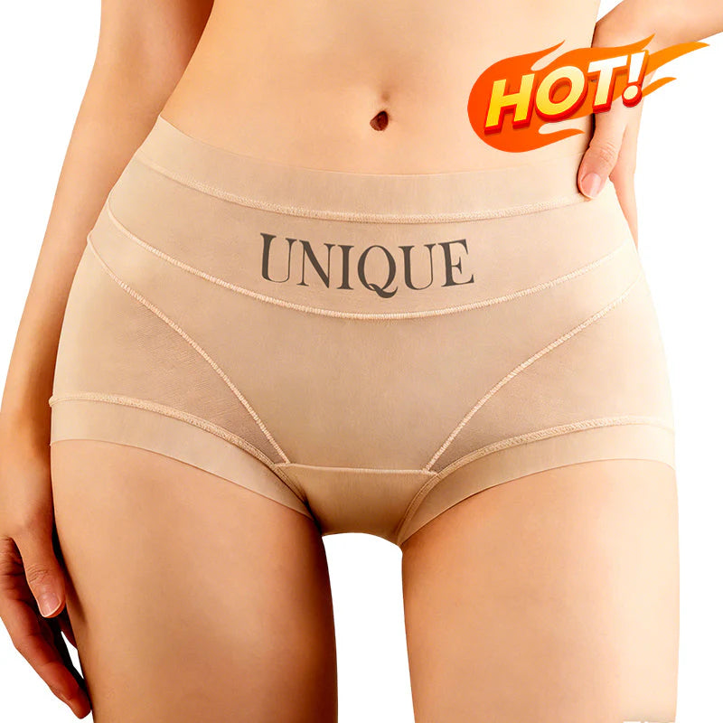 2026 New🌸Buy 1 Get 2 Free🌸Womens Breathable Shorts Underwear