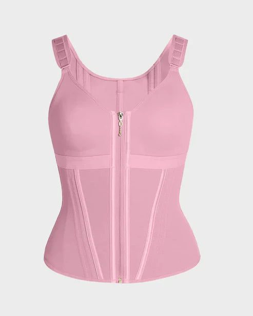 Women Tummy Control Fitness Shapewear