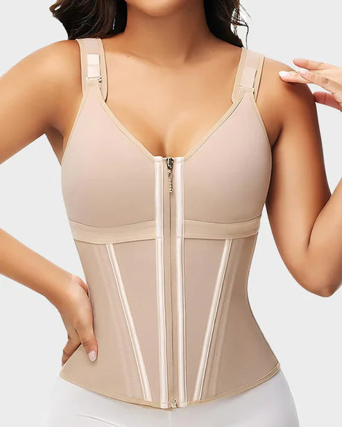 Women Tummy Control Fitness Shapewear