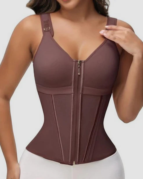 Women Tummy Control Fitness Shapewear