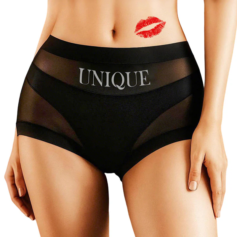 2026 New🌸Buy 1 Get 2 Free🌸Women Breathable Shorts Underwear