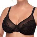🌸LAST DAY 50% OFF🌸Full Coverage Lace Minimizer Bra