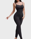 Full Body Shaper High Waisted Tummy Control Bodysuit