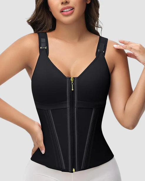 Women Tummy Control Fitness Shapewear