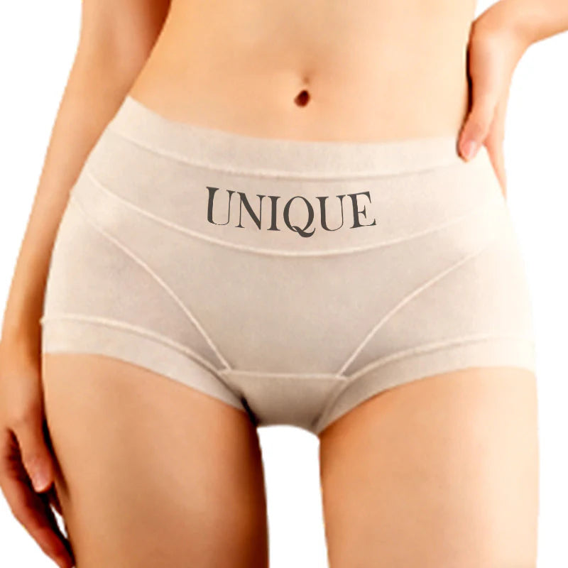 2026 New🌸Buy 1 Get 2 Free🌸Womens Breathable Shorts Underwear