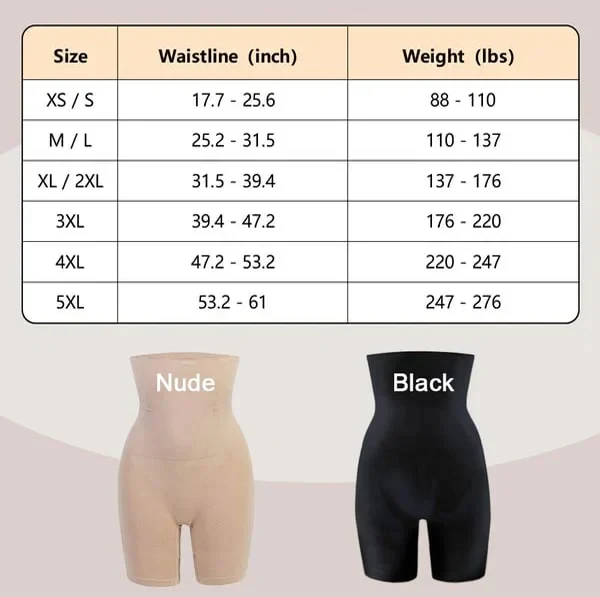 2026 UPGRADE-TUMMY AND HIP LIFT PANTS