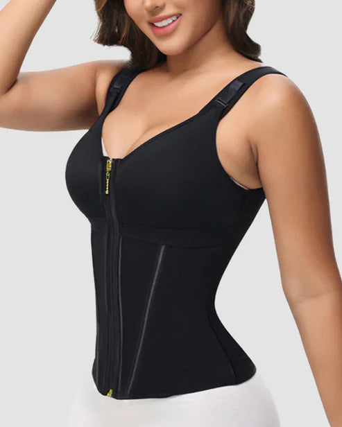 Women Tummy Control Fitness Shapewear