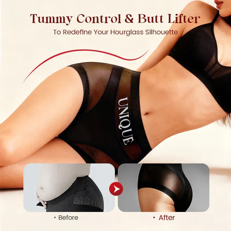 2026 New🌸Buy 1 Get 2 Free🌸Womens Breathable Shorts Underwear