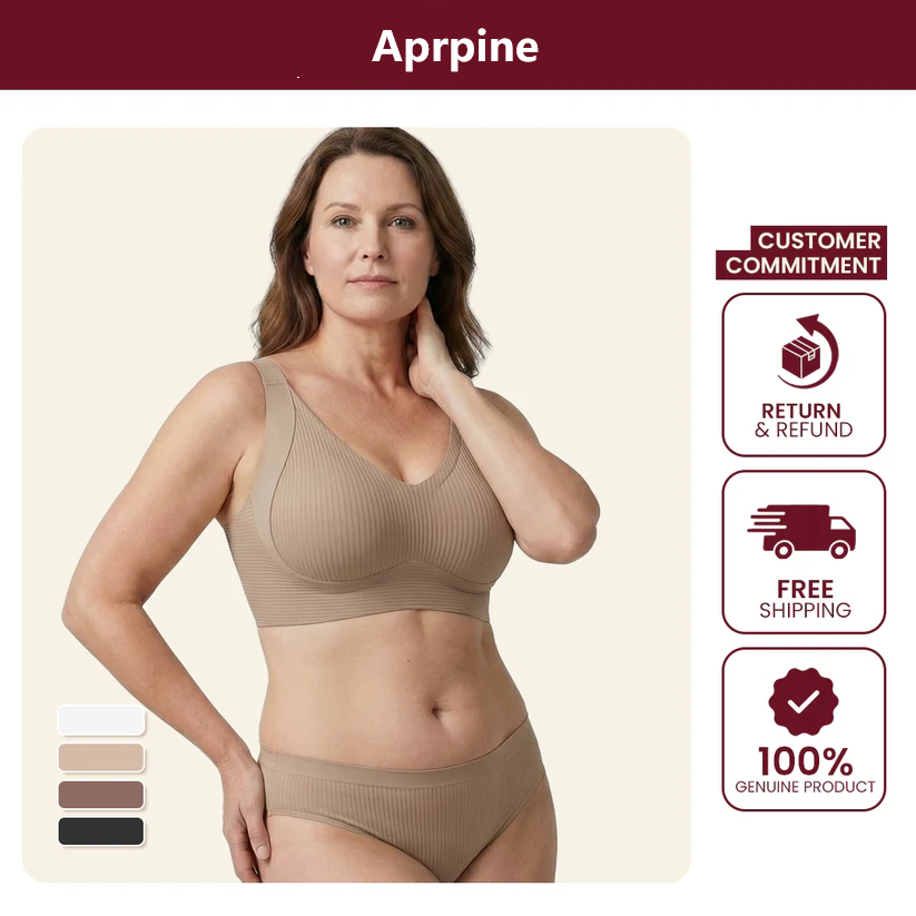 2026New🔥Buy 2 Get 1 Free🔥👙LAST DAY SALE 50% OFF -Super firming bra | Women Wirefree Bras👍No more sagging breasts