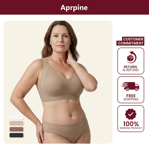 2026New🔥Buy 2 Get 1 Free🔥👙LAST DAY SALE 50% OFF -Super firming bra | Women Wirefree Bras👍No more sagging breasts