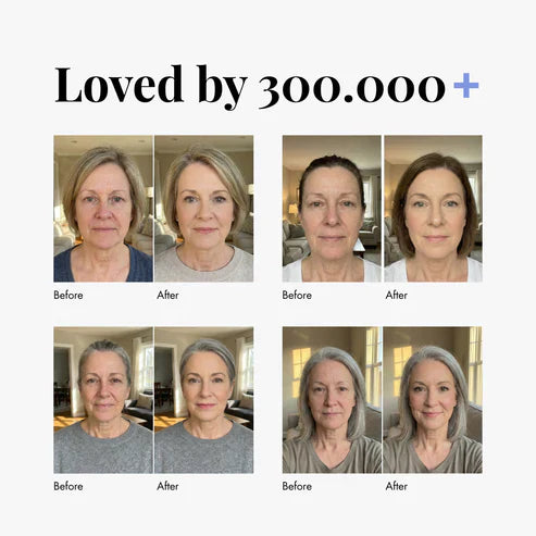 Dermatologists Are Calling This the Future of Foundation💞 The #1 foundation in Korea✨