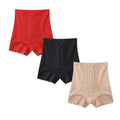 🌸Buy 2 get 1 Free🌷- 😍🎉High-waisted tummy-lifting pants, seamless shaping underwear