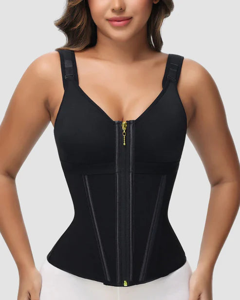 Women Tummy Control Fitness Shapewear