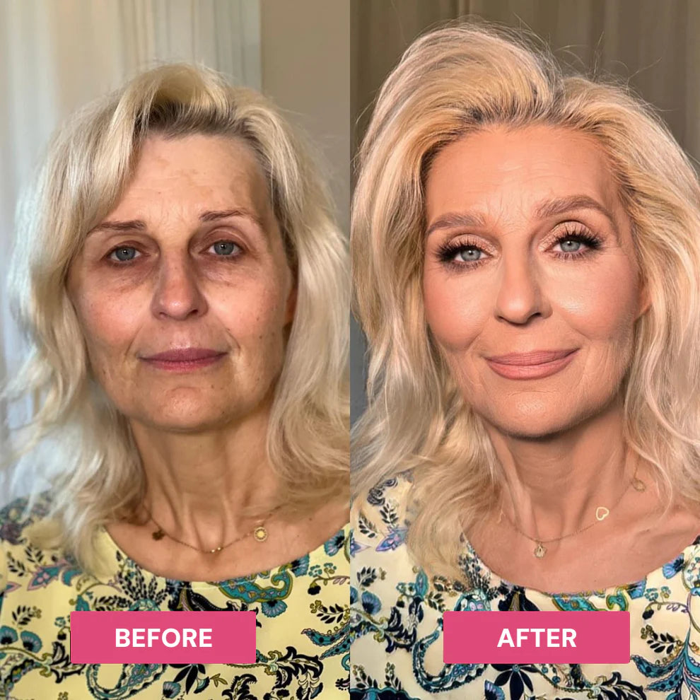 Revive Tired Eyes – Hydrating & Anti-Wrinkle Eye Balm