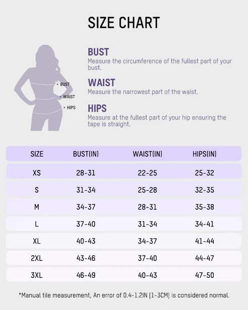 Smoothing Seamless Full Body Shaper