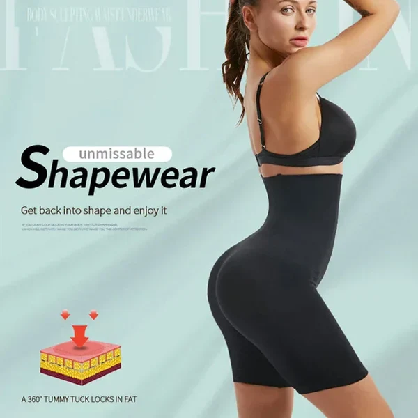 2026 UPGRADE-TUMMY AND HIP LIFT PANTS
