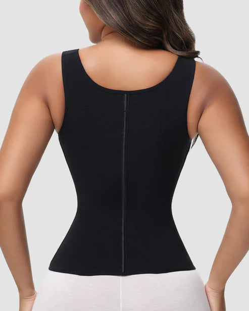 Women Tummy Control Fitness Shapewear