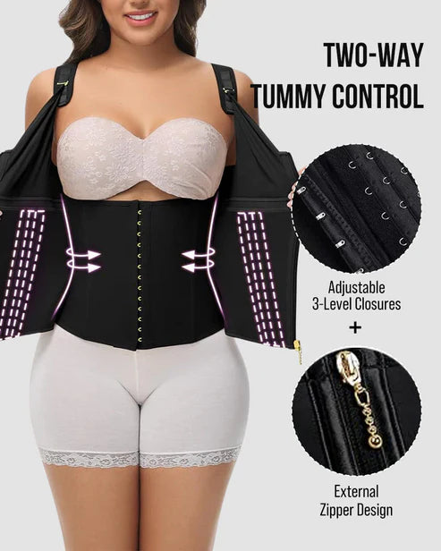 Women Tummy Control Fitness Shapewear