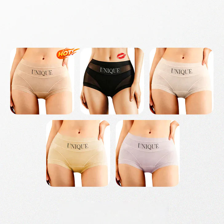 2026 New🌸Buy 1 Get 2 Free🌸Women Breathable Shorts Underwear