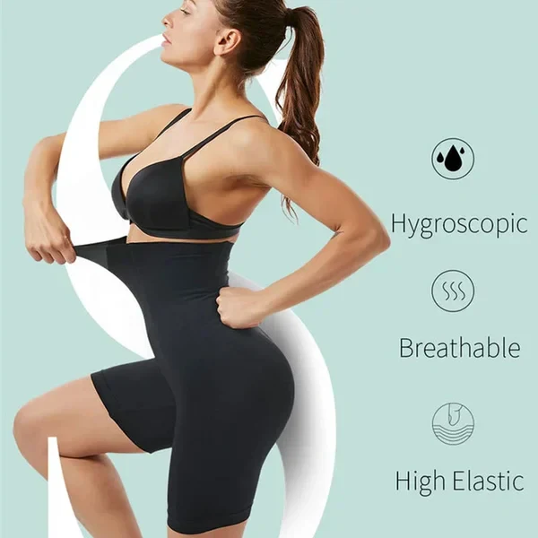 2026 UPGRADE-TUMMY AND HIP LIFT PANTS
