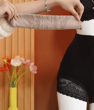 🌸Buy 2 get 1 Free🌷- 😍🎉High-waisted tummy-lifting pants, seamless shaping underwear