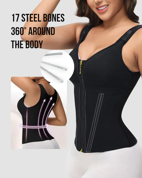 Women Tummy Control Fitness Shapewear