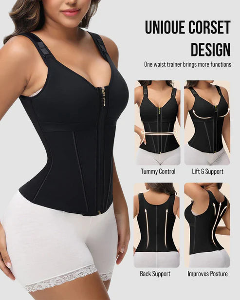 Women Tummy Control Fitness Shapewear