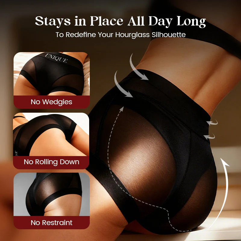 2026 New🌸Buy 1 Get 2 Free🌸Women Breathable Shorts Underwear