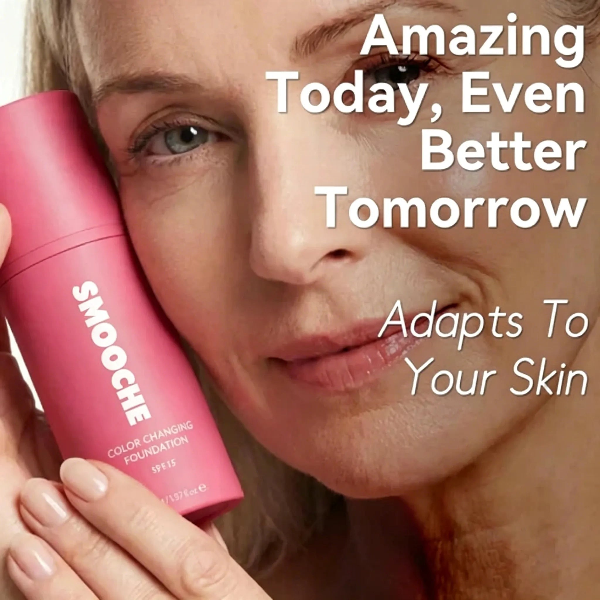 Dermatologists Are Calling This the Future of Foundation💞 The #1 foundation in Korea✨