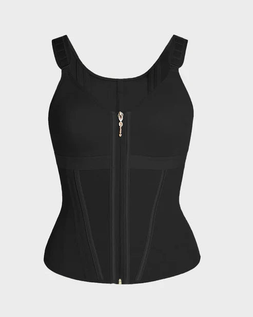 Women Tummy Control Fitness Shapewear